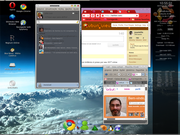  screenshot do meu ...